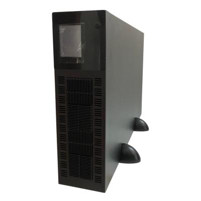 China Medecal/Compute/Networking Phase 3 in/3 Phase Out 220V/360V 20kva/2000W UPS High Frequency Online Pure Sine Wave for Critical Equipment and Computer for sale