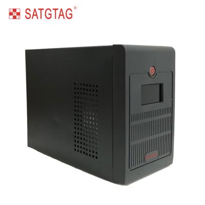 China Compute / Networking / Router / NAS / Monitoring Equipment Mini UPS Uninterruptible Power Supply 1500VA 900W For PC / Router / Monitoring Equipment Rack Power for sale