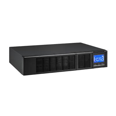 China Networking / Telecom / Medical / Computer / Surveillance Rack Ups 1kva 2kva 3kva 6kva 10kva Online Ups Uninterrupted Power Supply (UPS) for sale