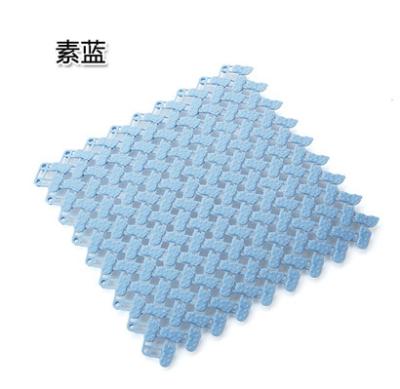 China Adjustable (height) hollow out waterproof and non-slip pad for bathroom shower room and kitchen for sale