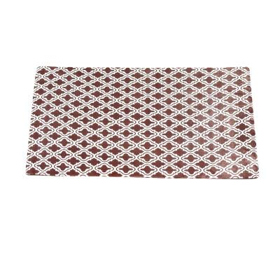 China Modern Home Floor Mat Rug Bedroom (Size) Adjustable Good Quality Living Room Carpet for sale