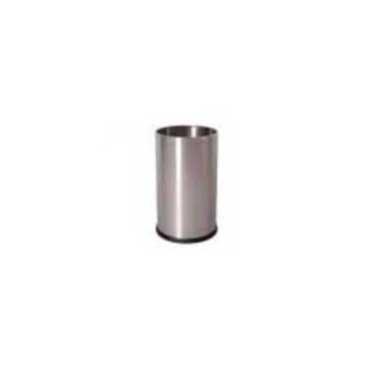 China (Size) Stainless Steel Trash Can Kitchen Adjustable Large Size Waste Bins for sale