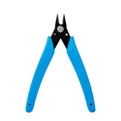 China Nail Art Salon+home Manicure tool nail remover pincers drill pliers pincette vise grips disassembly unloading drill scissors metal for sale