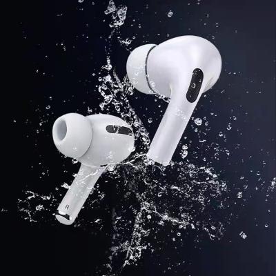 China Original Wireless Sound Effect TWS Wireless Earphone Earbuds with High-Config Jerry Chip for Android IOS Windows Device for sale