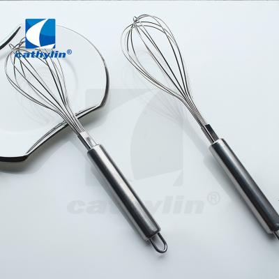 China Viable Selling Popular Kitchen Tools Stainless Steel Egg Beater Beater for sale