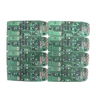 China Aluminium Base 1-22 Layer 94V0 Hb Motherboard Pcba Air Conditioner Printed Circuit Board en venta