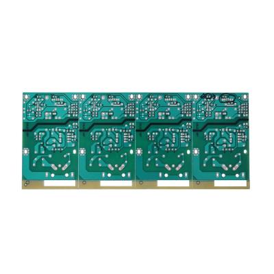 China MCPCB Design 94v0 Rohs PCB Board Diagram Wireless Charging Power Bank Pcb Board Circuit Board for sale