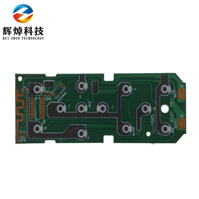 China RF Electronic PCB Board Assembly For Logitech Harmony With Remote Control for sale