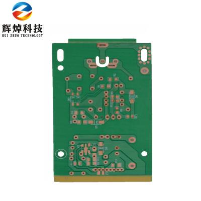 China Custom pcb board controller automotive smart electronics printed circuit board for ps4 zu verkaufen