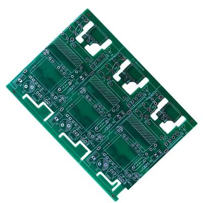 China Professional Electronic PCB Board Manufacturer Smart Electronics Fr4 94v0 Circuit Board for sale