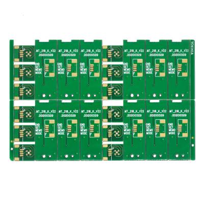 Κίνα Multi Layers Electronic PCB Board Printed Circuit Prototype For Electronics Device προς πώληση