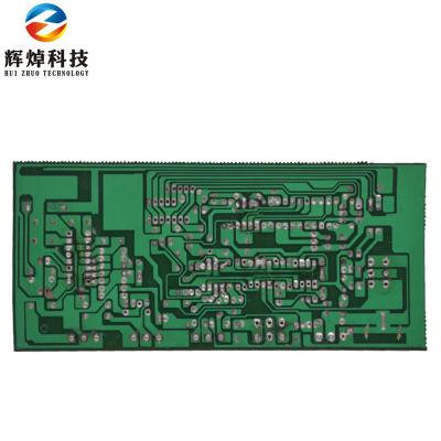 Chine Electronic Control Audio PCB Board Aluminum Based Printed Circuit Board à vendre