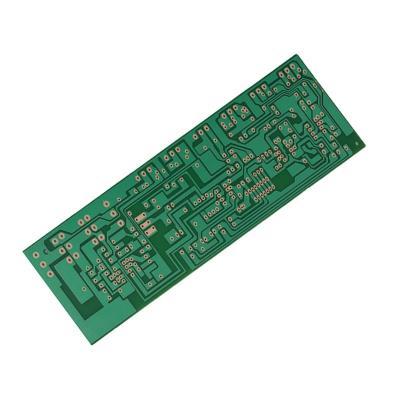 China Customized Pcb Fabrication 22F 94V0 Pcb Boards Printed Circuit Board Prototype Drone Motherboard for sale