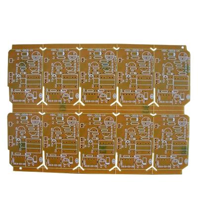 China Custom Printed Power Bank PCB Board With Mold And Plastic Injection for sale