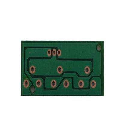 China Wireless Charger Controller Circuit Board Double Sided Washing Machine Pcb Assembly for sale