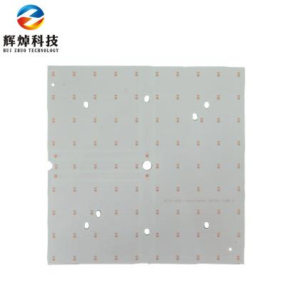 Cina Eletronic 18W LED Light PCB Board Aluminum Base Material For Electronics Device in vendita