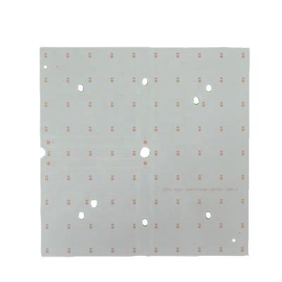 China China Manufacturer Custom Electronics Parts Pcb Aluminum Plate Am Fm Radio Pcb Circuit Board en venta