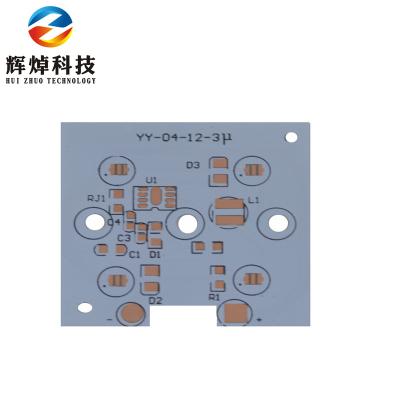 China Electronic LED Flashing Lights Soldering Practice Board PCB DIY Kit EK1874 for sale