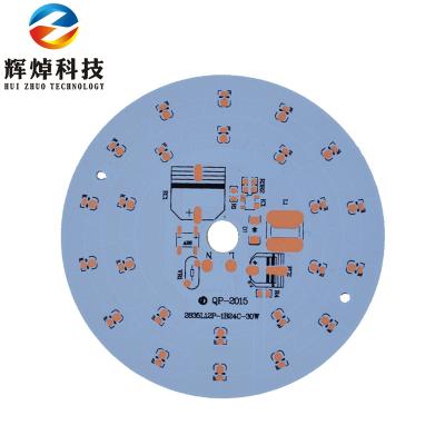 Cina Aluminum based LED Bulb PCB Print Mini Circuit Boards For OEM Electronics in vendita