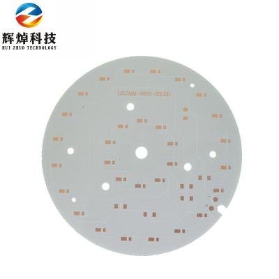 Cina Electronics Round PCB Moon Lamp LED Bulb Circuit Board Replace led bulb in vendita