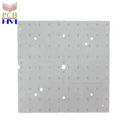 Chine Customized Schematic Pcb Design Electronics Parts Circute Board Aluminum Based Induction Cooker Pcb à vendre