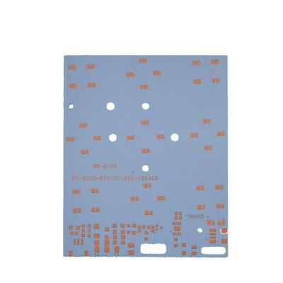 중국 High quality electronic bass blue tooth speaker control pcb printed circuit board 판매용