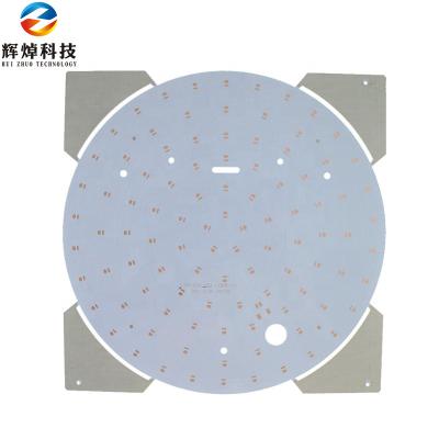 China Eletronic Smd 3030 Led Light Pcb 94v0 Rohs Elevator Control Pcb Circuit Board Te koop