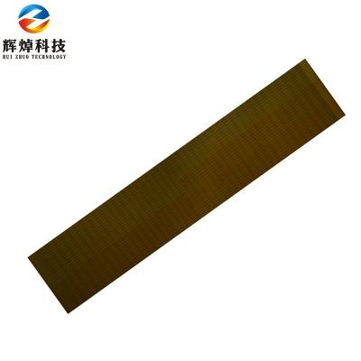 China Contract Manufacturer SMD Strip Line PCB Circuit Board Led Strip Lighting Te koop