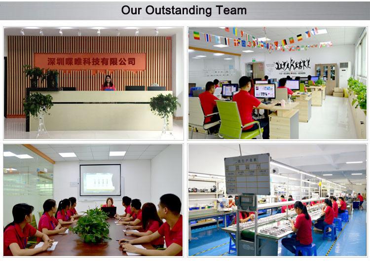 Verified China supplier - Shenzhen Decwin Technology Co., Ltd.