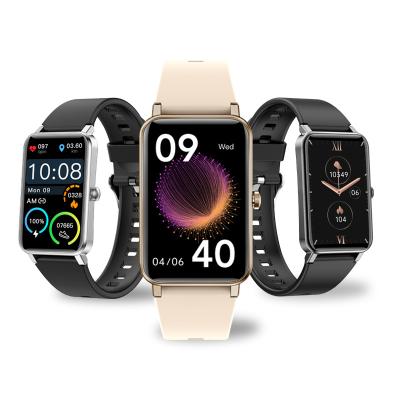 China APP Control DECWIN Smart Watch, 1.57