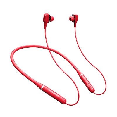 China 2021 In-ear Lenovo XE66 Earphone IPX5 Wireless Waterproof Sports Headset With Mic Noise Canceling for sale