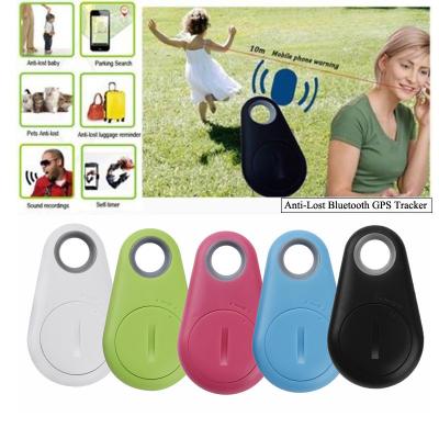 China Purse Main Slot 001 Anti-lost Patch Mobile Phone Anti-lost Device Two-Way Alarm Intelligent Search for sale