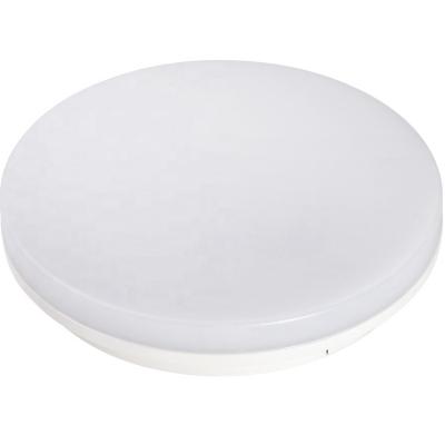 China Easy Installation Outdoor Mounted Round Balcony Lamp Led Ceiling Light For Home Office for sale