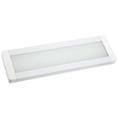 China Top Quality Indoor Installation New Design Approved Led Batten Light for sale