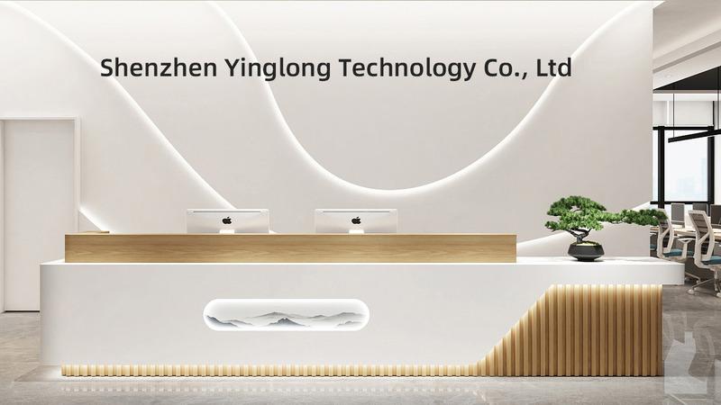 Verified China supplier - Shenzhen Yinglong Technology Co., Ltd.