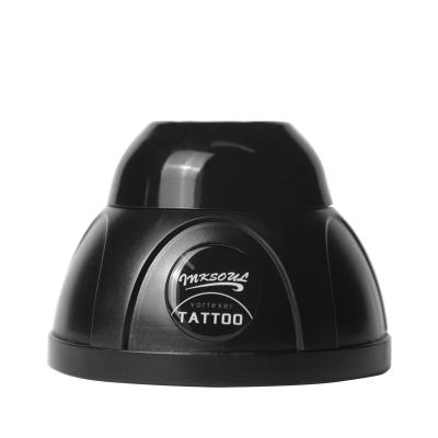 China Shaking Ink Mixing Wireless USB Charging Factory Supply Mini White Electric Wireless Tattoo Ink Shaker Paint Mixing Machine for Tattoo INK for sale