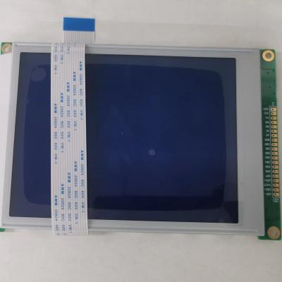 China Industrial Application Compatible  LCD Replacement LCD screen for MS320240A MS320240A8 SP14Q002 SP14Q005 DMF50840 320240 A for sale