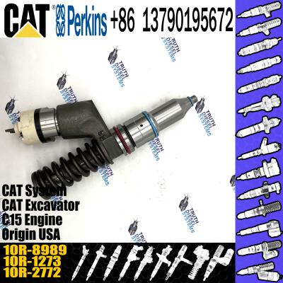 China OEM C15 Detroit Diesel Injecteurs 10R8989 Cat Fuel Injectors Te koop