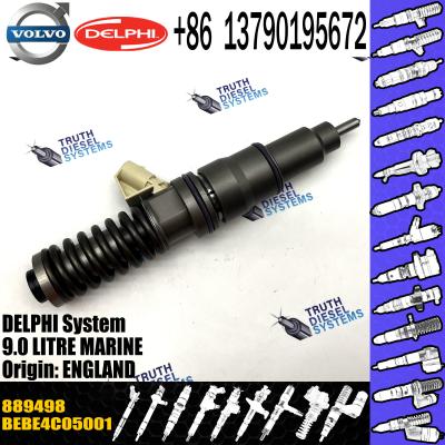 China 889481 High Quality VOL Fuel Injector BEBE4C05001 BEBE4C05002 889498 for sale