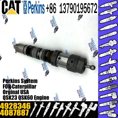 China K19 KTA19 Cummins Diesel Injector 4087887 Diesel Engine Fuel Injector for sale