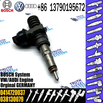 Cina BOSCH Combustibile Diesel Unità pompa 0414720037 0414720015 0414720025 0414720087 038130079 038130073 per motore VW Audi in vendita