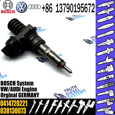 Cina BOSCH Combustibile Diesel Unità pompa 0414720221 0414720271 0986441512 0986441562 038130079 038130073 per motore VW 2.0D in vendita