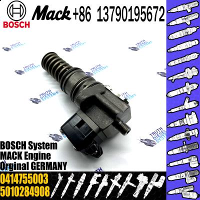 China BOSCH Diesel fuel Unit pump assembly 0414755002 0414755003 313GC5227M for //E7 Engine for sale