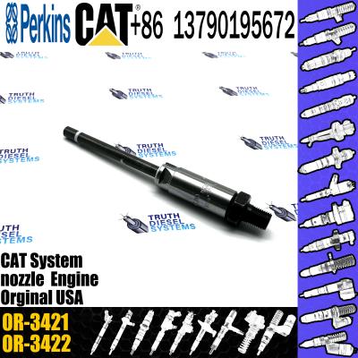 Cina Ugello di iniezione di carburante diesel 4W7017 0R-1744 0R-3421 per motore Caterpillar 3406B 3406C 3408C 3408 3408B HT400 in vendita