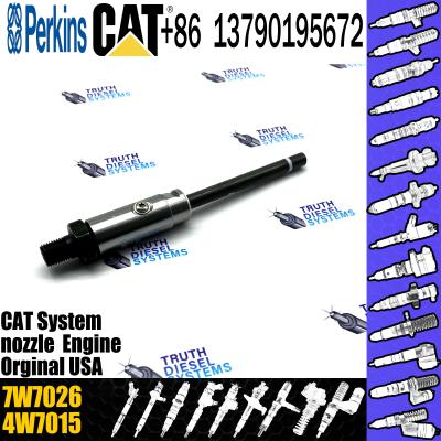 Cina iniettore di carburante diesel 4w-7019 8n7005 7w7038 4w7016 4w7018 7w7026 7e7032 4w7015 4w7019 4W-7019 in vendita