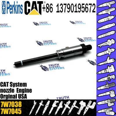 Cina 3408B 3408C 3412 3412C Motor Diesel Fuel Injector CA1301804 130-1804 1301804 0R-8787 7W7033 in vendita