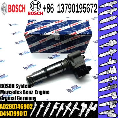 China Diesel brandstof injectie pomp 0414799017 diesel motor pomp 0414799032 pomp OEM A0280749102 Te koop