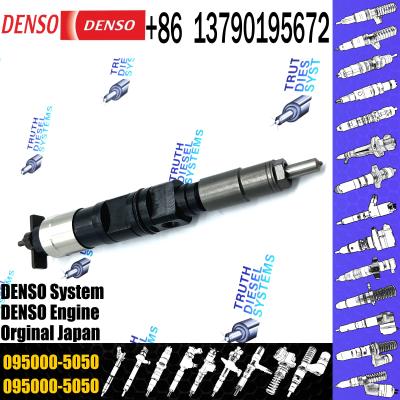 China 095000-8800 Best quality diesel engine 095000-8800 Parts Diesel Engine Parts Fuel Injector 095000-8800 for sale