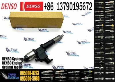 Chine 268-1836 Common Rail C7 Diesel Engine Fuel Injector 238-8092 267-9710 268-1835 à vendre