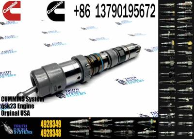 Cina Q19 Motore diesel iniettore common rail 4087888 4087889 4928348 4010025 4928345 4928346 in vendita